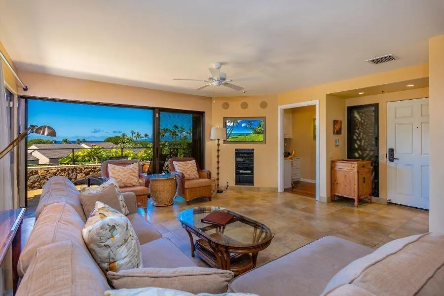 Wailea Elua, #0307 Condo Wailea (Maui)
