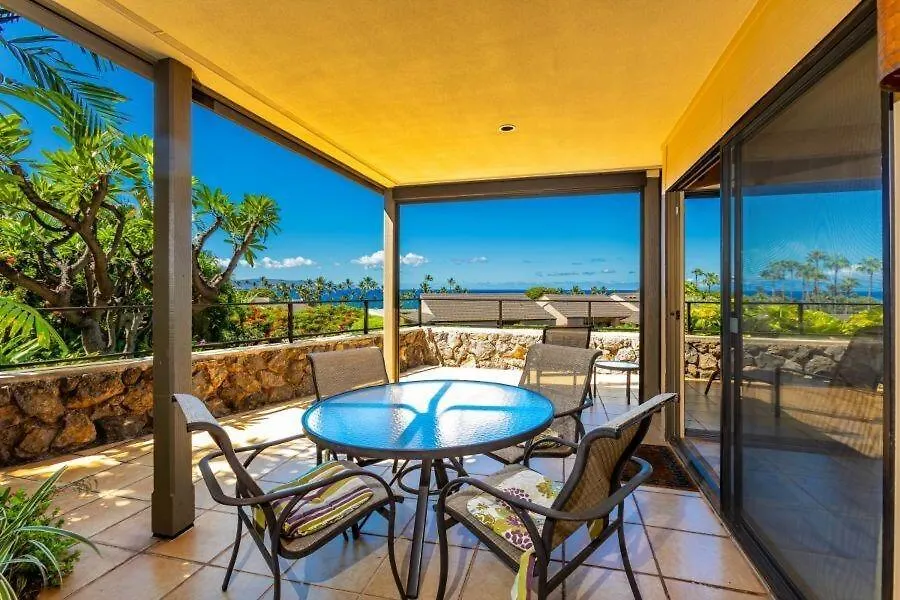 Wailea Elua, #0307 Condo Apartment Wailea (Maui)