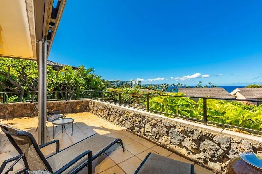 Wailea Elua, #0307 Condo 0*, Wailea (Maui)