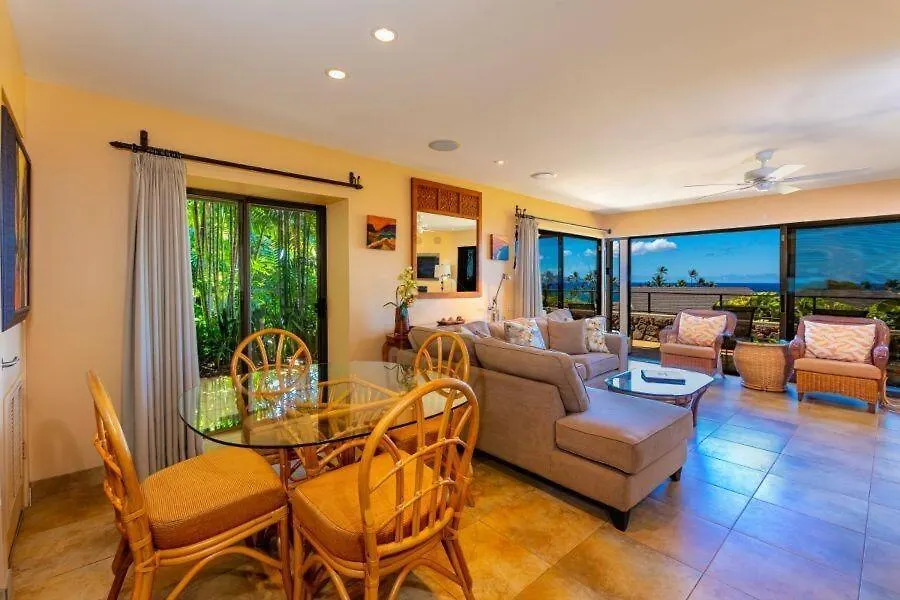 Apartment Wailea Elua, #0307 Condo