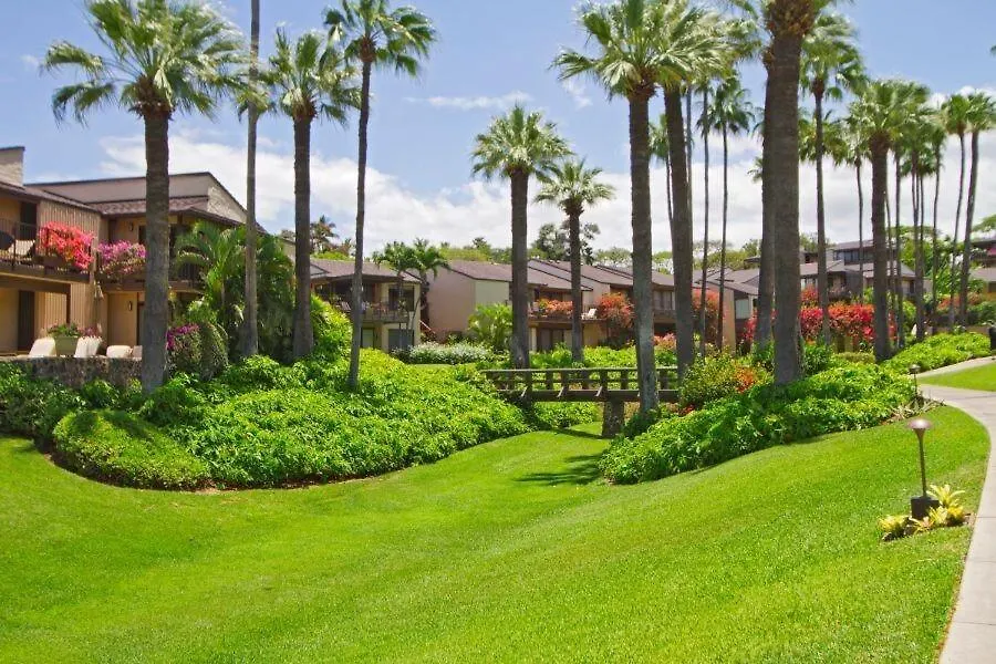 Apartment Wailea Elua, #0307 Condo United States