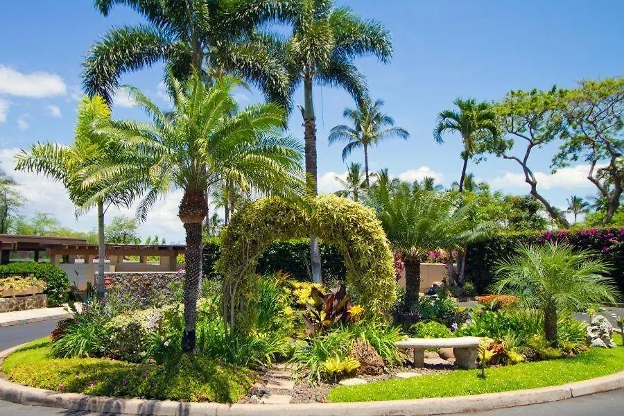 Apartment Wailea Elua, #0307 Condo