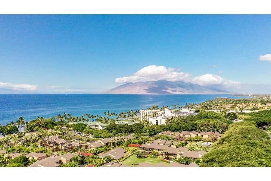 Wailea Elua, #0307 Condo United States
