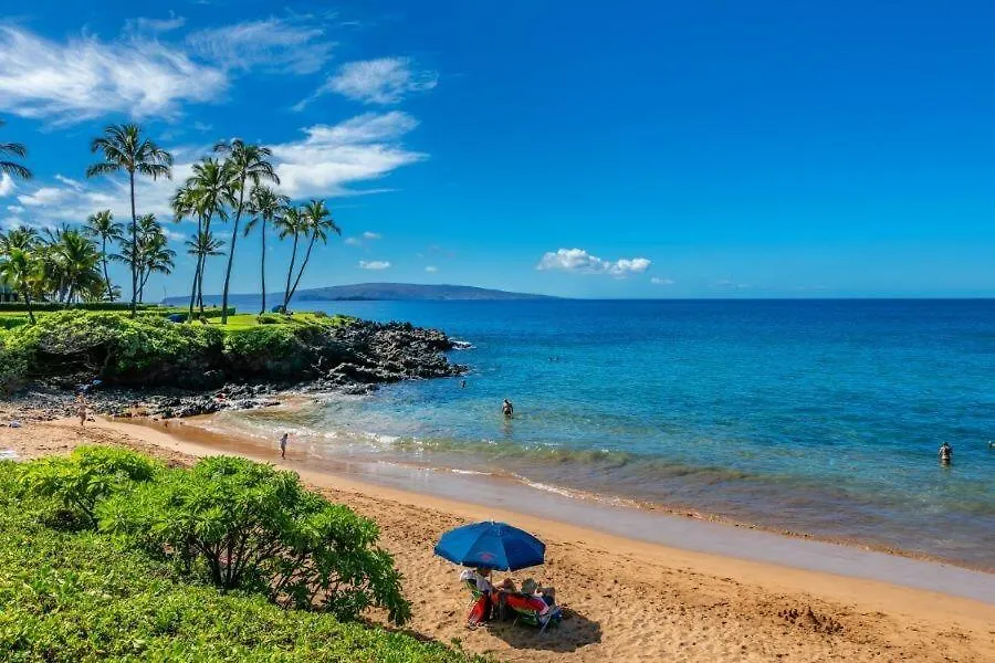Wailea Elua, #0307 Condo