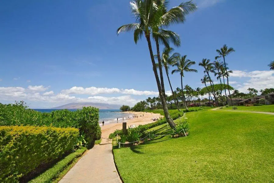 Apartment Wailea Elua, #0307 Condo United States