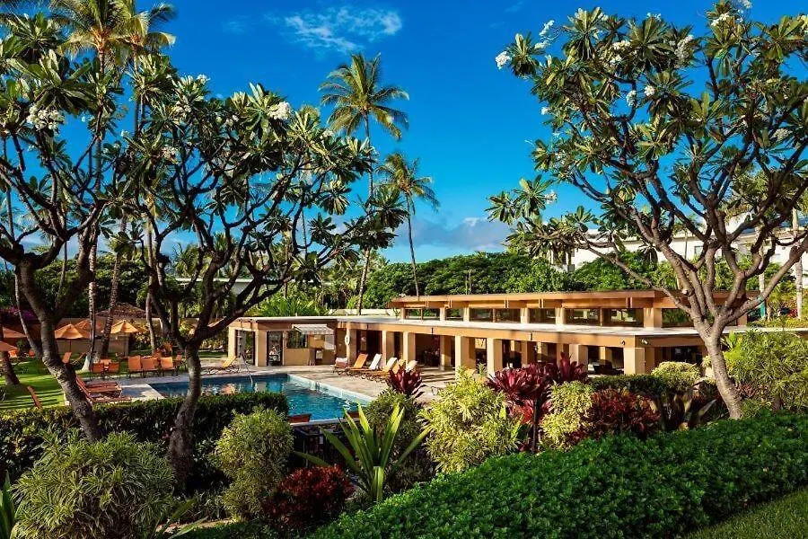 Wailea Elua, #0307 Condo